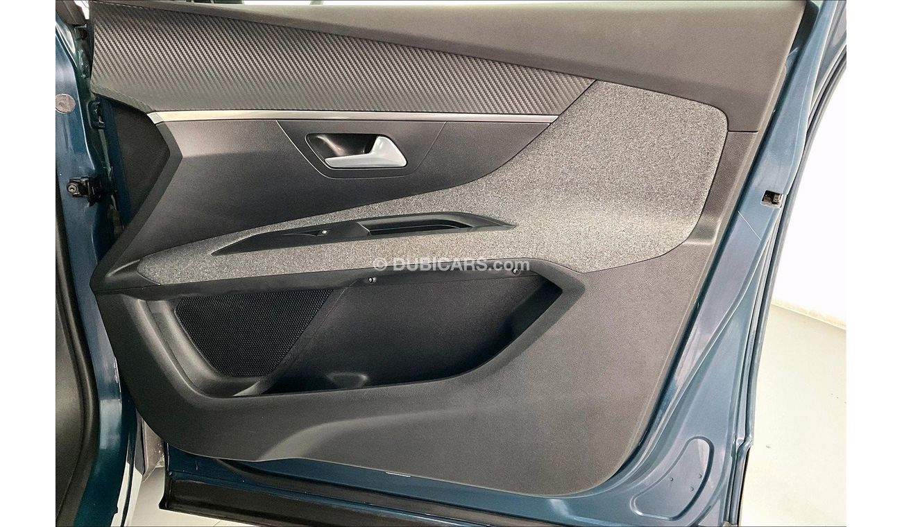 Peugeot 3008 Active | 1 year free warranty | 0 down payment | 7 day return policy