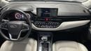 JAC JS4 2024 | AED 547/Month | 0 DP | 30 Day Return | Warranty