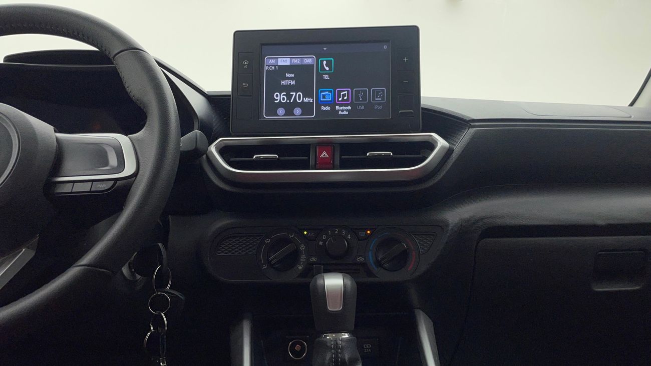 Toyota Raize G 1 | Zero Down Payment | Home Test Drive