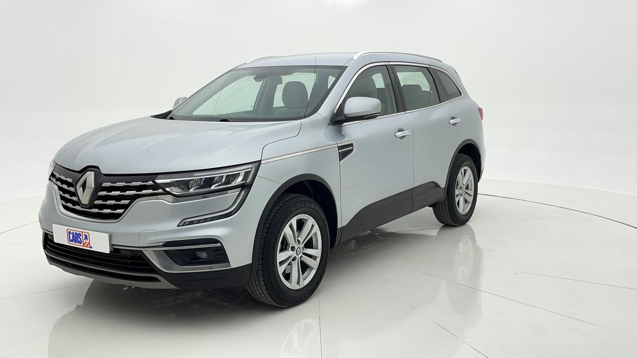 Renault Koleos PE 2.5 | Zero Down Payment | Free Home Test Drive