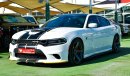 Dodge Charger HELLCAT SRT/V8/ HP 797 /GCC/SUPER CLEAN /