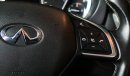 Infiniti QX30 AWD