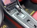 Porsche 911 2017 Porsche 911 Carrera 4S, Full Porsche Service History, GCC Specs