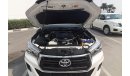 Toyota Hilux DIESEL 2.8L 4X4 RIGHT HAND DRIVE