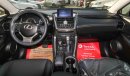 Lexus NX200t t