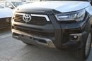 Toyota Hilux Toyota Hilux Adventure 4.0L V6, Petrol, 4WD, Pickup, Model 2026