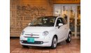 Fiat 500 31212