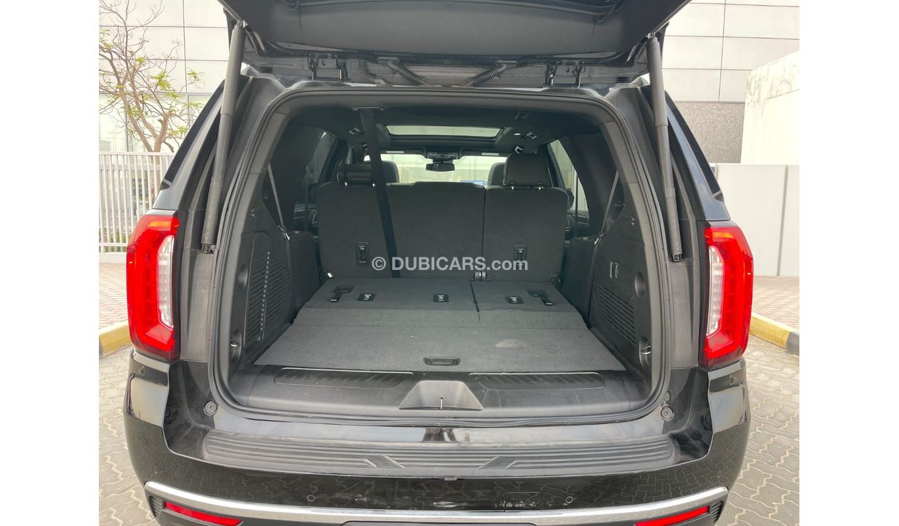 جي أم سي يوكون Canadian importer SLT