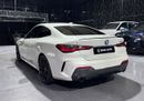 BMW 430i M Sport Pro 2.0L