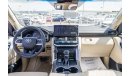 Toyota Land Cruiser Land Cruiser VXR 4.0L Molde 2023