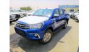 Toyota Hilux 4x4 diesel automatic