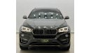 BMW X6 2016 BMW X6 xDrive35i, Full BMW Service History, Warranty, GCC