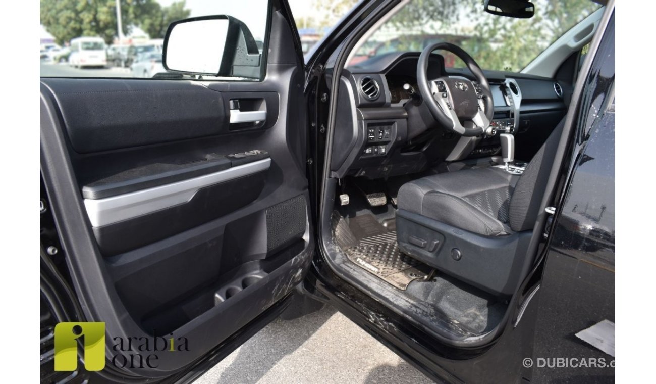 Toyota Tundra 5.7L - SR5