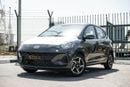 هيونداي جراند i10 Hyundai i10Grand 1.2L Hatchback Model 2026 GCC specs Full Options