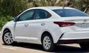 Hyundai Accent SMART PLUS Comfort+ 1.5L 530-Monthly l GCC l Cruise, Camera, GPS l Accident Free