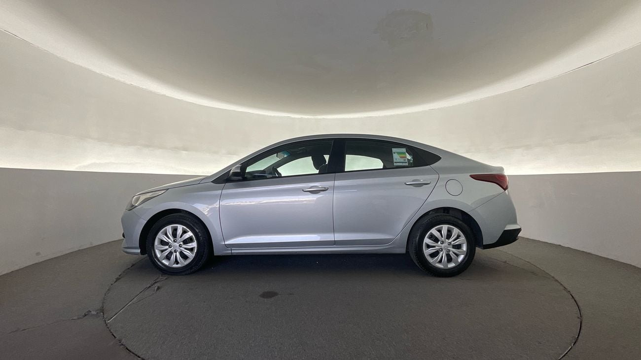 هيونداي أكسنت Smart / GL | upto AED 20,000 Ramadan Discount | شامل الضمان | 0 ﺪﻔﻋﺓ ﺃﻮﻟﻯ