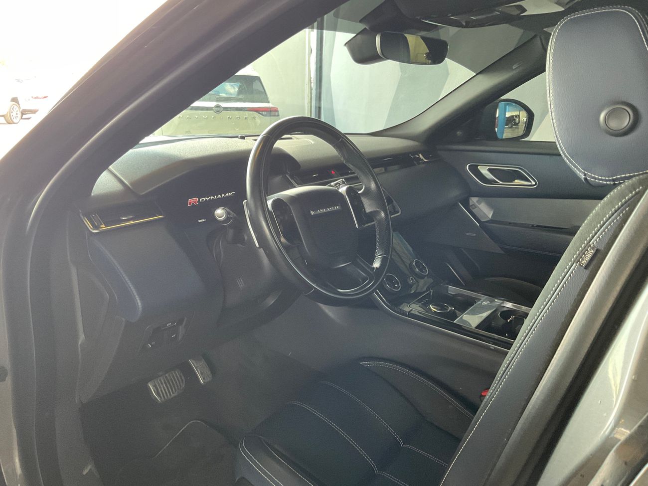 لاند روفر رينج روفر فيلار P250 R-Dynamic SE | شامل الضمان | 0 ﺪﻔﻋﺓ ﺃﻮﻟﻯ