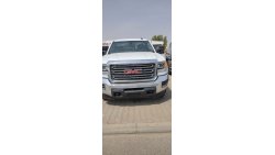 GMC 2500 SIERRA