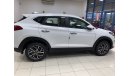 Hyundai Tucson 2.0 MY2020 For Export