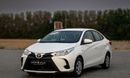 Toyota Yaris 2021 Toyota Yaris SE (XP130), 4dr Sedan, 1.5L 4cyl Petrol, Automatic, Front Wheel Drive