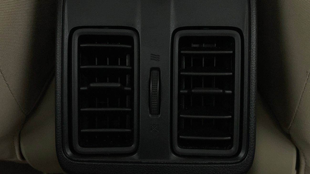 هوندا سيتي LX 1.5 | بدون دفعة مقدمة | اختبار القيادة في المنزل