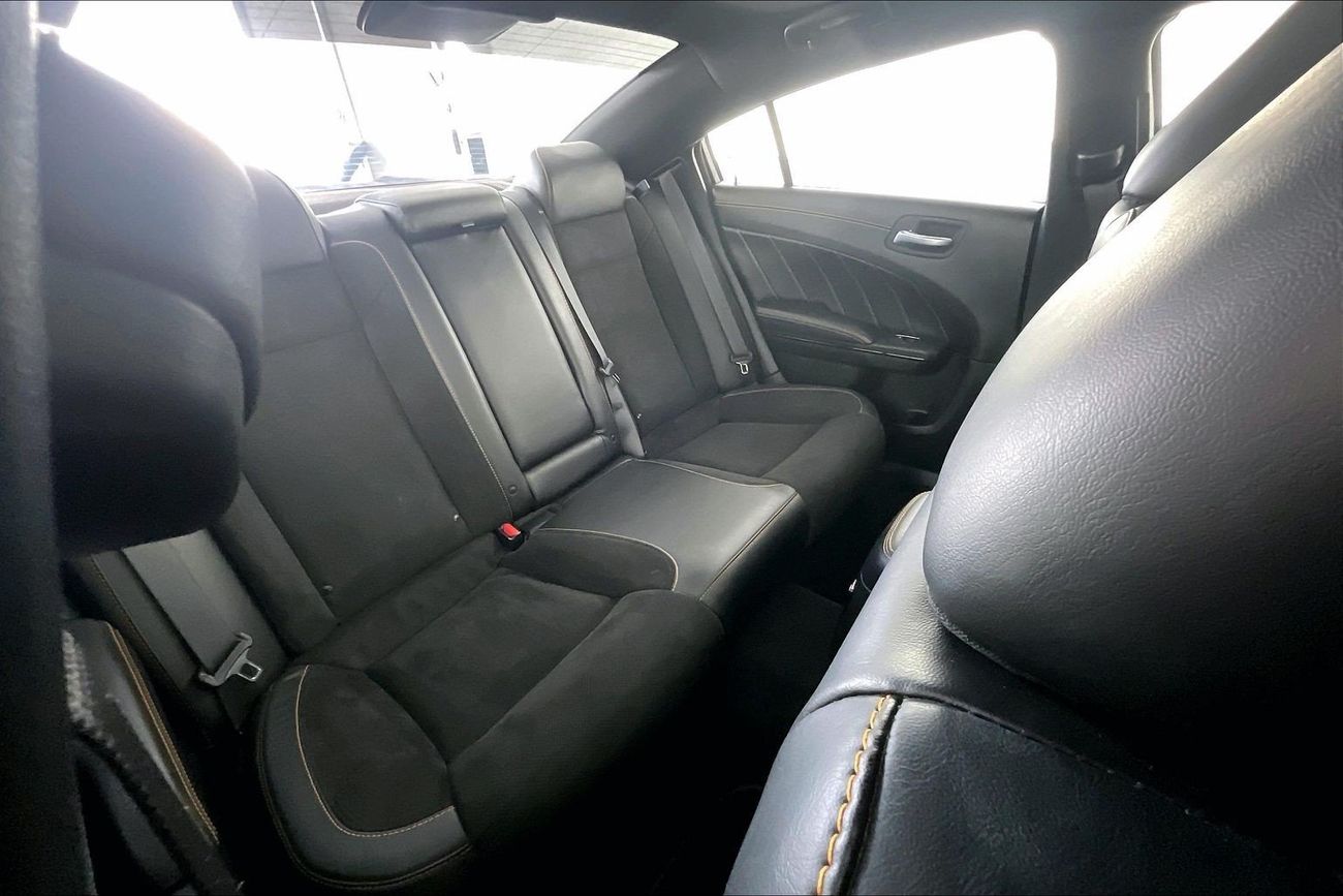 Dodge Charger GT | National Day Celebration | Guaranteed Warranty | 0 Down Payment