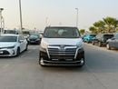 Toyota Granvia PREMIUM