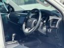 Toyota Hilux HILUX TOP OF THE RANGE RHD