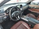 Mercedes-Benz E300 Premium + 2.0L