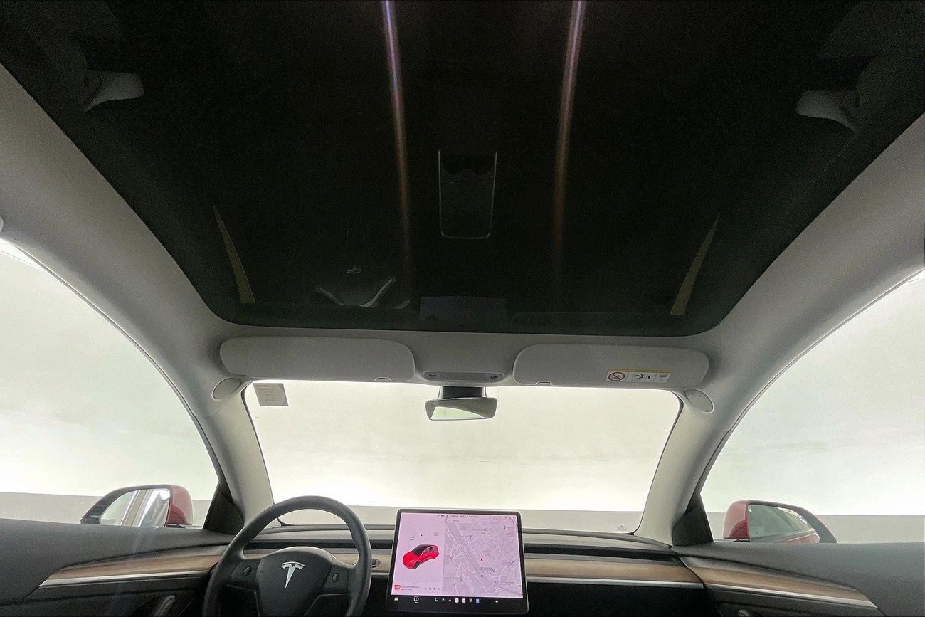 بورش تايكان 4S | عرض العيد الحصري | خالية من أضرار الفيضانات