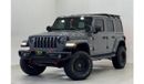 Jeep Wrangler Unlimited Sahara 3.6L 2020 Jeep Wrangler Unlimited Sahara, Dec 2026 Jeep Warranty, Full Jeep Service