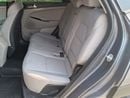 Hyundai Tucson GL MID