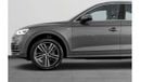 أودي Q5 45 TFSI Quattro
