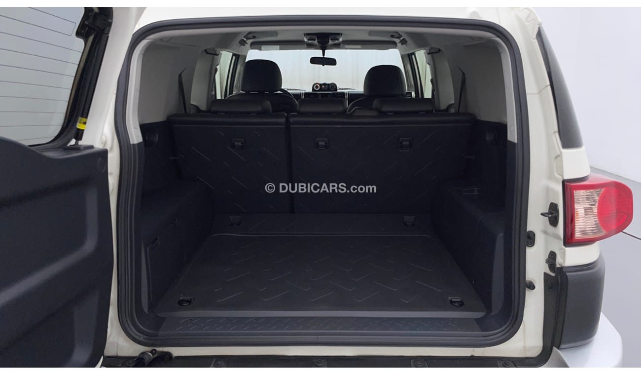 تويوتا إف جي كروزر GXR 4 | بدون دفعة مقدمة | اختبار قيادة مجاني للمنزل