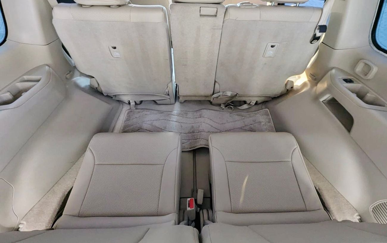Toyota Land Cruiser GXR, миниатюра 9