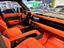 Land Rover Defender VENUUM 2023 DEFENDER 1/99 LIMITED EDITION