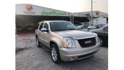 GMC Yukon جي ام سي يوكن 2009 فل اوبشن وارد امريكا