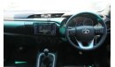 Toyota Hilux SR5 diesel Manual Right-Hand drive low kms as new