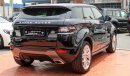 Land Rover Range Rover Evoque HSE SI4