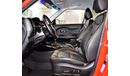 كيا سول AGENCY WARRANTY/FULL SERVICE HISTORY /ORIGINAL PAINT صبغ وكاله (ONLY 13000KM ) AMAZING KIA Soul 2017