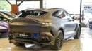 Aston Martin DBX Aston Martin DBX 707 – 2023 | Ultra-High-Performance Super SUV