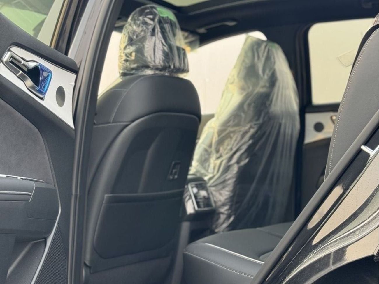 كيا سبورتيج Kia Sportage Gt Line