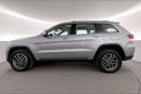 Jeep Grand Cherokee Limited | Guaranteed Warranty | 0 Down Payment
