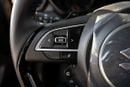 Suzuki Swift GLX Suzuki Swift GLX 2026 GCC specs (FOR EXPORT ONLY)