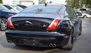 Jaguar XJR 5.0L V8 S/C R LWB RWD Aut.