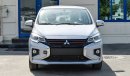Mitsubishi Attrage 1.2L Premium