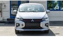 Mitsubishi Attrage 1.2L Premium