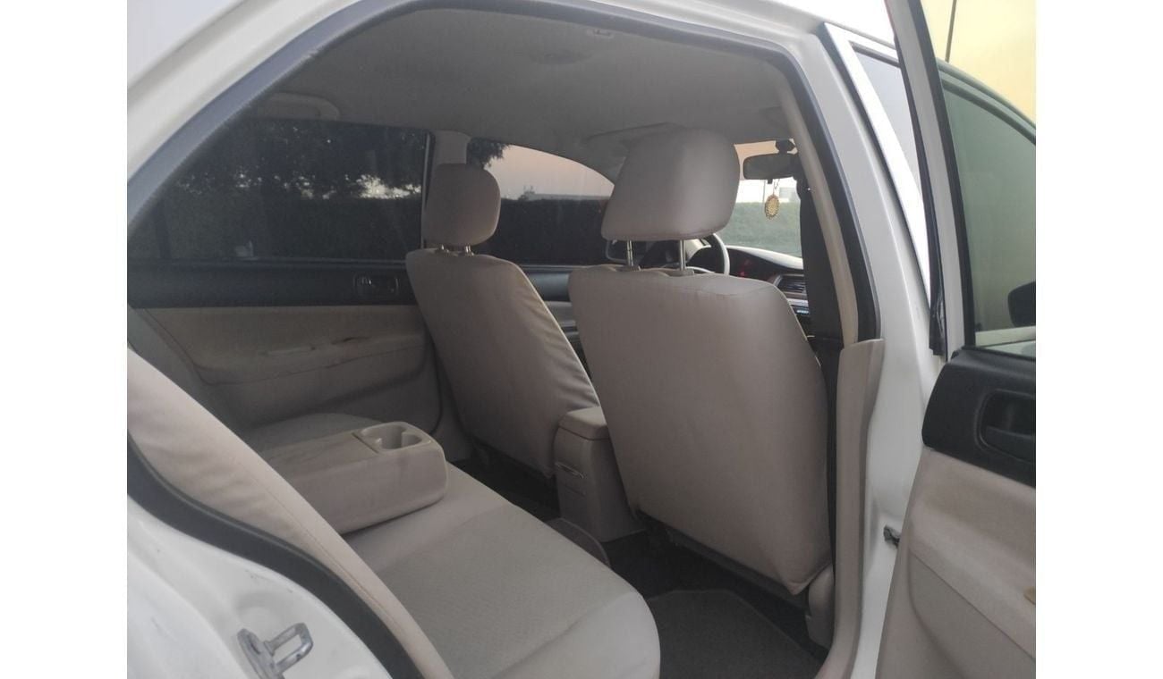 ميتسوبيشي لانسر Mitsubishi Lancer 2011 1.6 Gcc full automatic