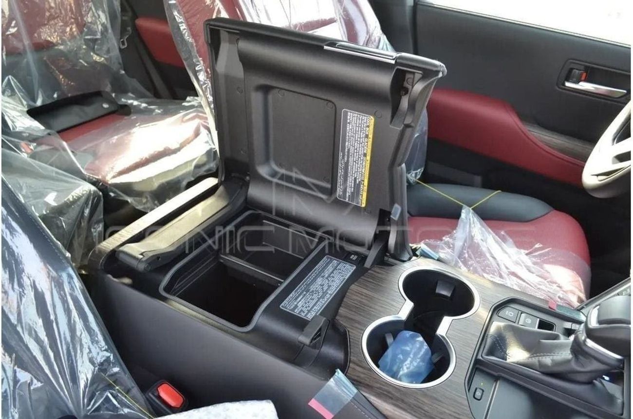 تويوتا لاند كروزر 2024 LAND CRUISER 3.3L VXR DIESEL, RADAR, TWIN TURBO