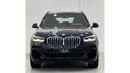 BMW X5 2023 BMW X5 xDrive40i M-Sport, 2027 BMW Warranty, Full BMW Service History, Low Kms, GCC